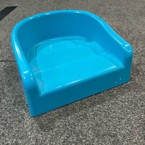 Prince Lionheart soft feeding booster seat